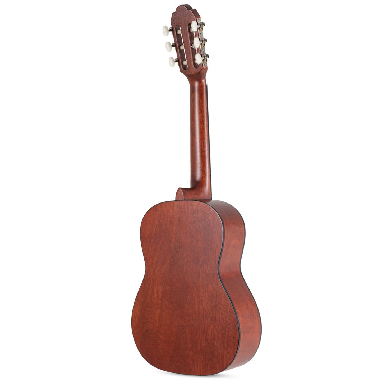 GEWA Student Classical Guitar 1/2 Natural Cedar Top