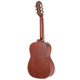 GEWA Student Classical Guitar 1/2 Natural Cedar Top