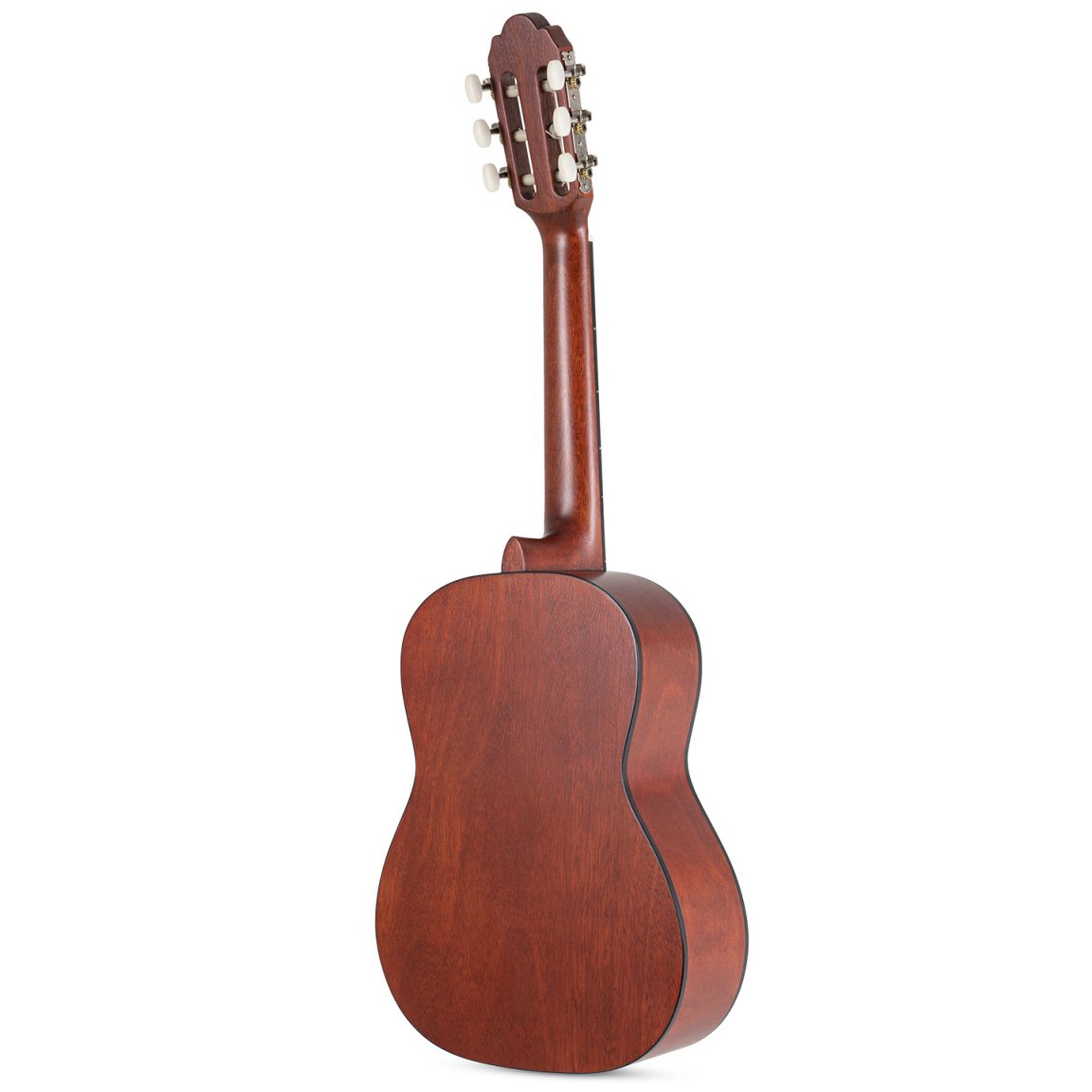 GEWA Student Classical Guitar 1/2 Natural Cedar Top