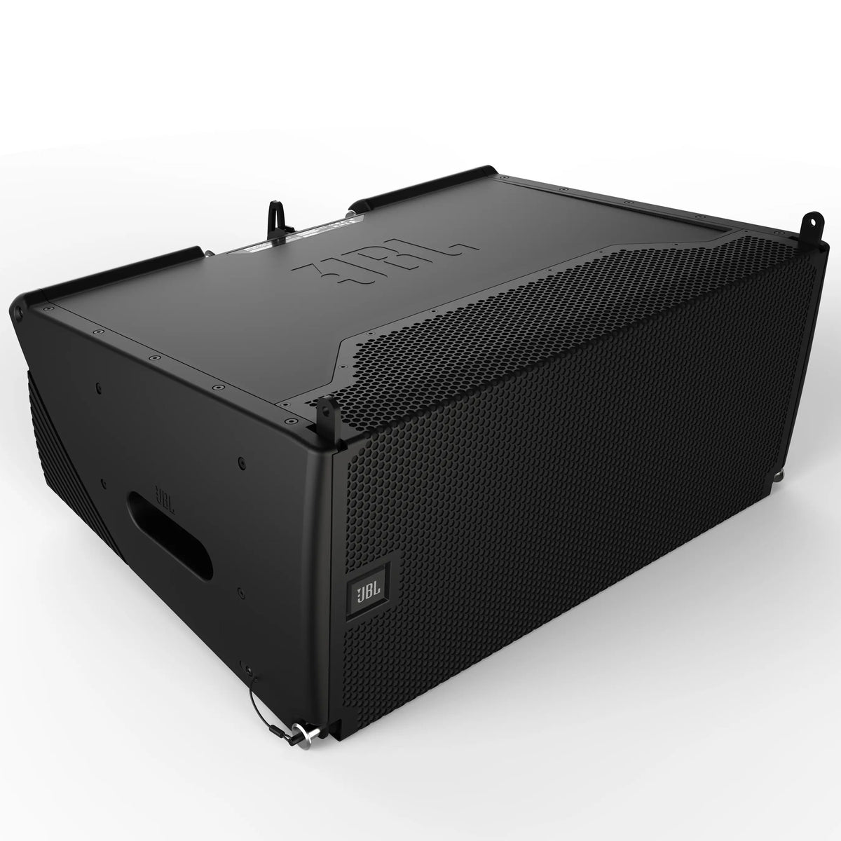JBL SRX910LA Dual 10-inch Powered Line Array Loudspeaker