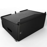 JBL SRX910LA Dual 10-inch Powered Line Array Loudspeaker