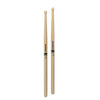 ProMark DCPM1i Light Hickory Marching Drumstick, Wood Tip
