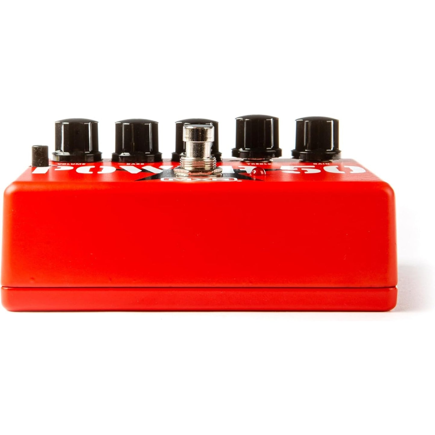 MXR Tom Morello Power 50 Overdrive Pedal