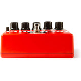MXR Tom Morello Power 50 Overdrive Pedal