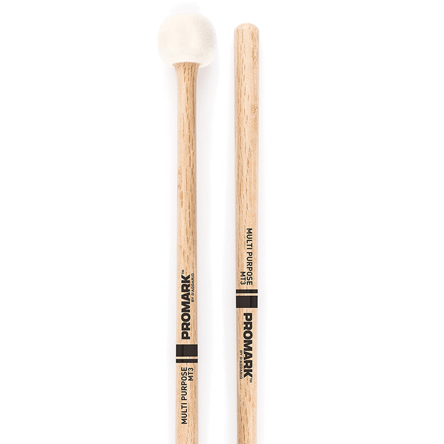 ProMark MT3 Multi-Purpose Felt Mallet