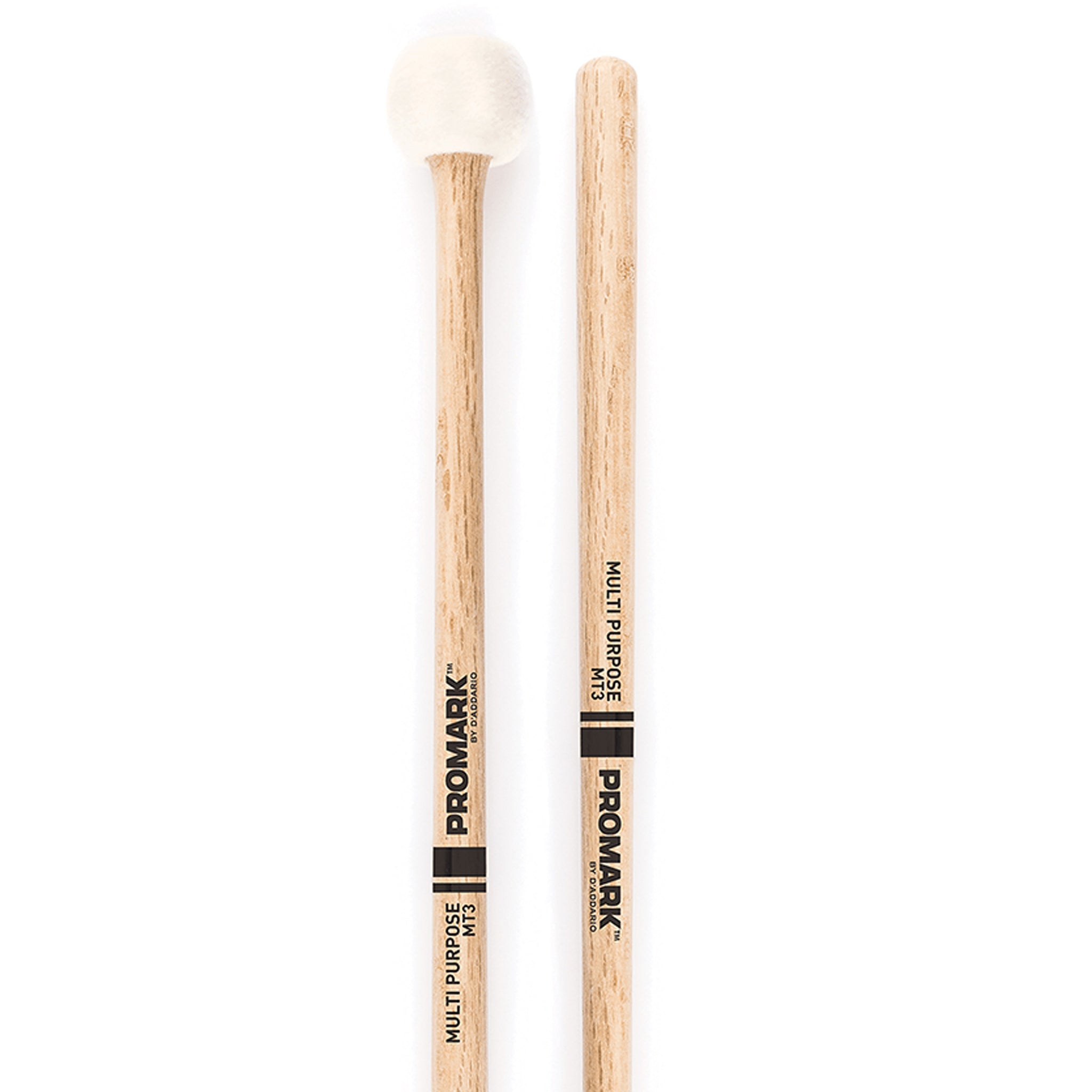 ProMark MT3 Multi-Purpose Felt Mallet