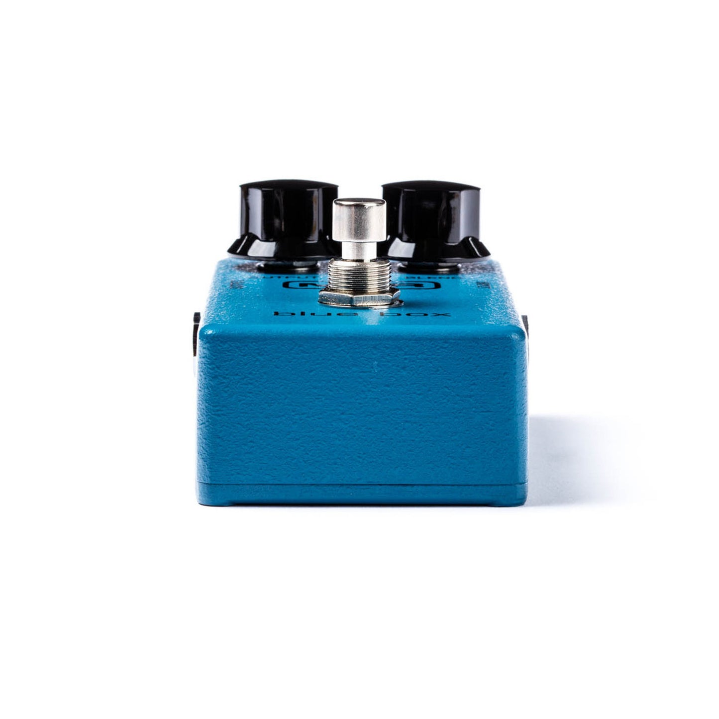 MXR Blue Box Fuzz Pedal