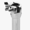 Gibraltar 4" Stealth Drum Rack T-Leg Assembly