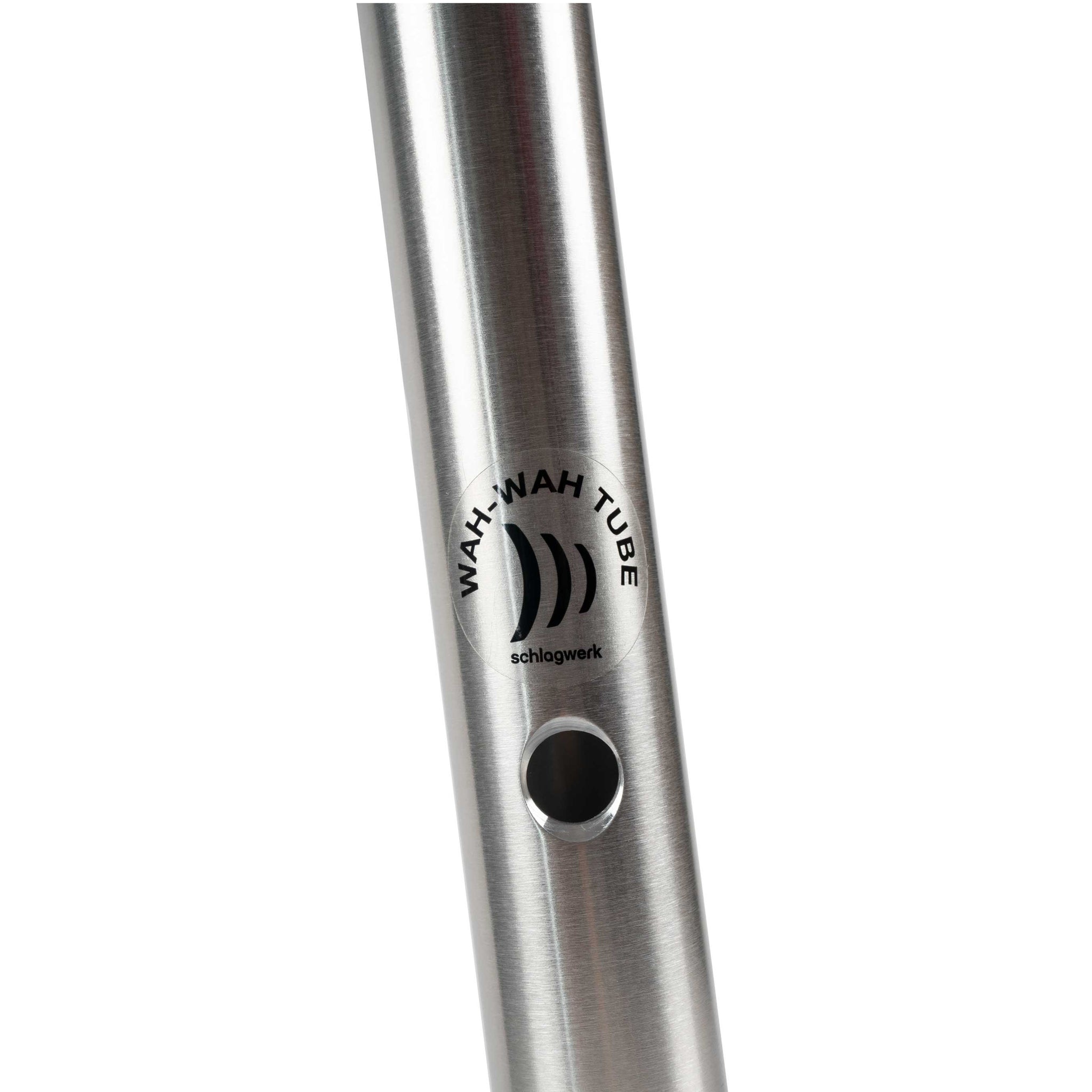 Schlagwerk WT120 Wah-Wah Tube Mini 17cm