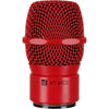 sE Electronics V7 Mic Capsule, Supercardioid, for Sennheiser Wireless Red