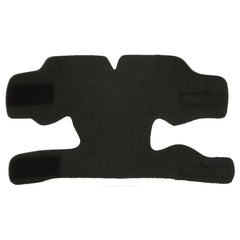 Conn 542B Trumpet Valve Guard Velcro Black