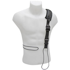 BG Tuba Shoulder Strap, 2 Attachments, T03