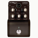 L.R. Baggs Stadium DI Electric Bass DI