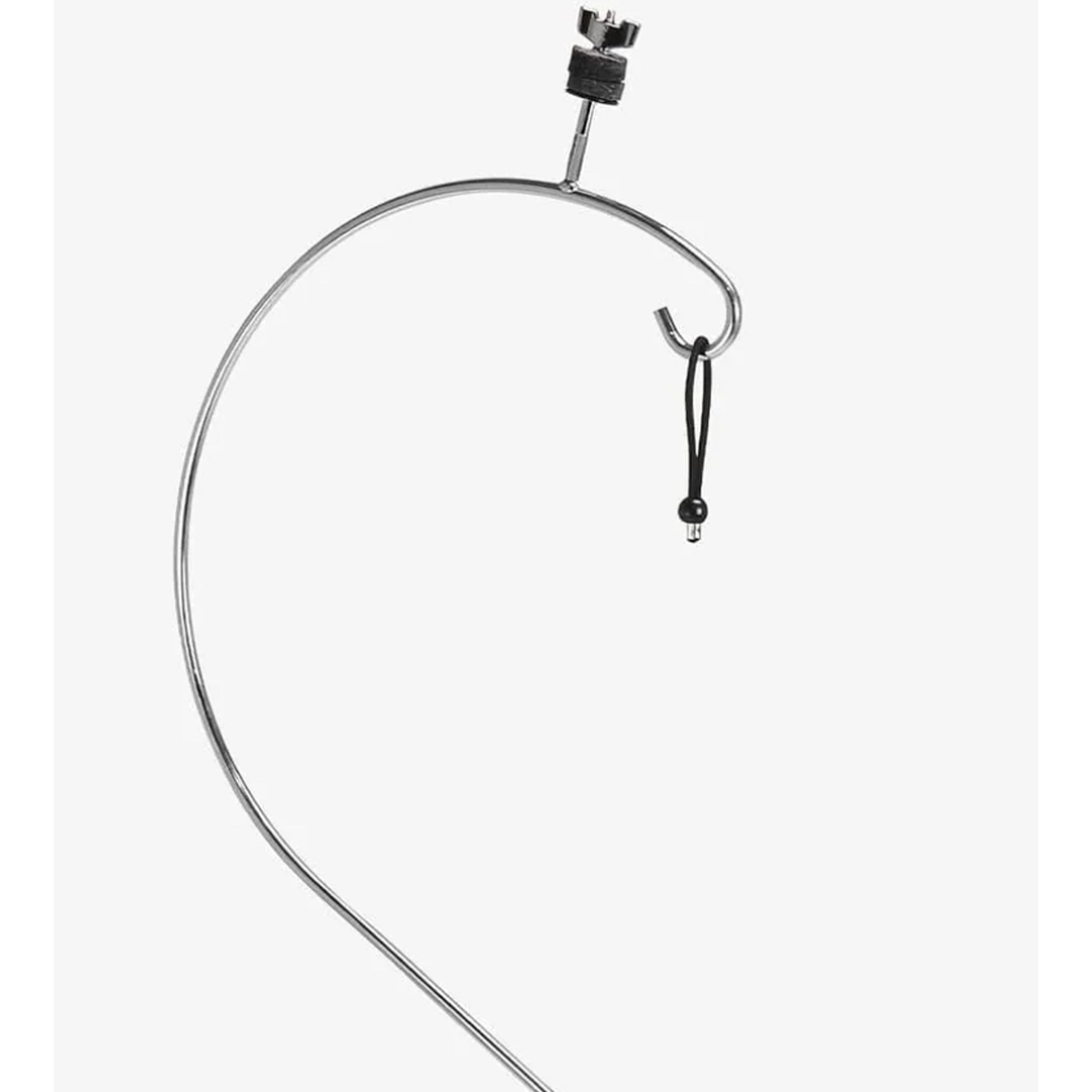 Gibraltar 8000 Series Flat Base Suspended Cymbal Stand
