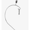 Gibraltar 8000 Series Flat Base Suspended Cymbal Stand