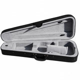 D'Luca Orchestral POD Series Violin Outfit - 4/4