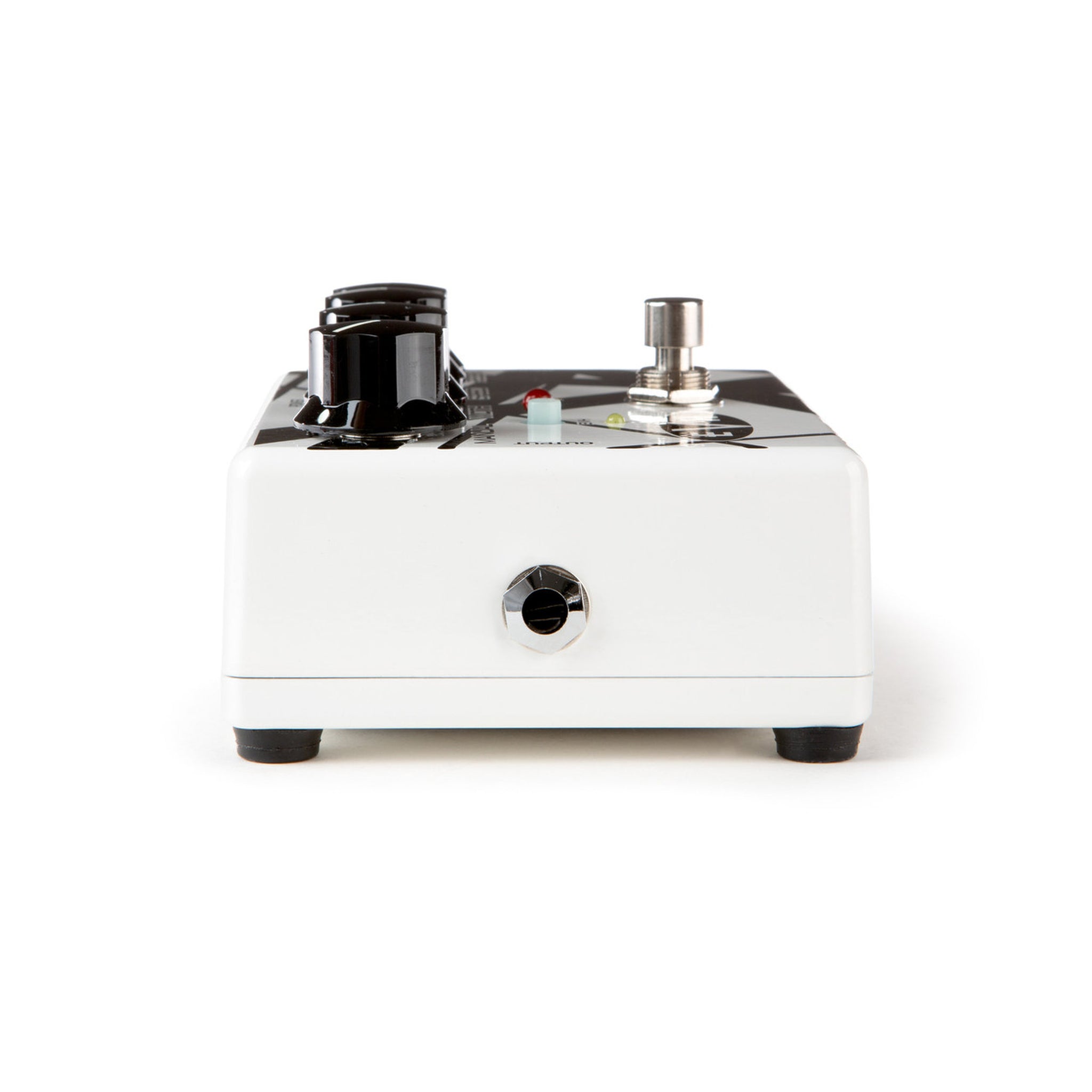 MXR Evh117 Flanger Pedal