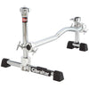 Gibraltar Stealth Rack Vertical Mounting System with Chrome Clamps