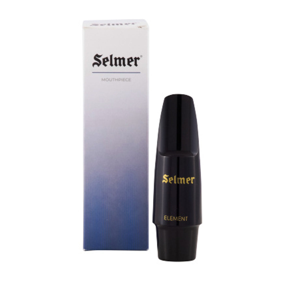Selmer Element Tenor Saxophone Mouthpiece