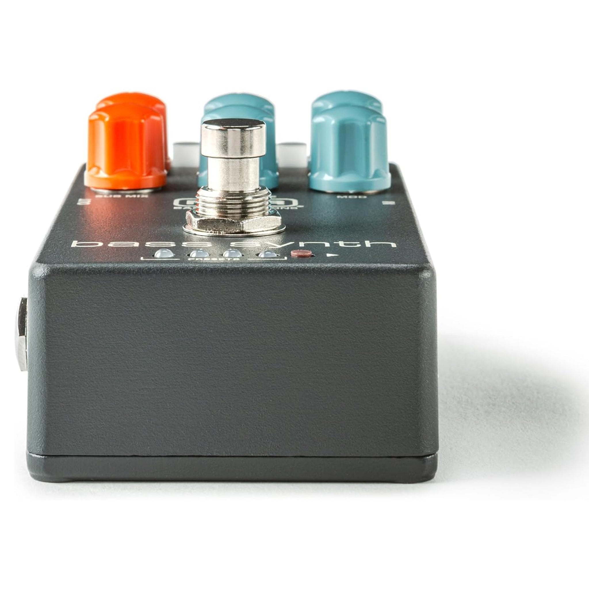 MXR Bass Synth Pedal