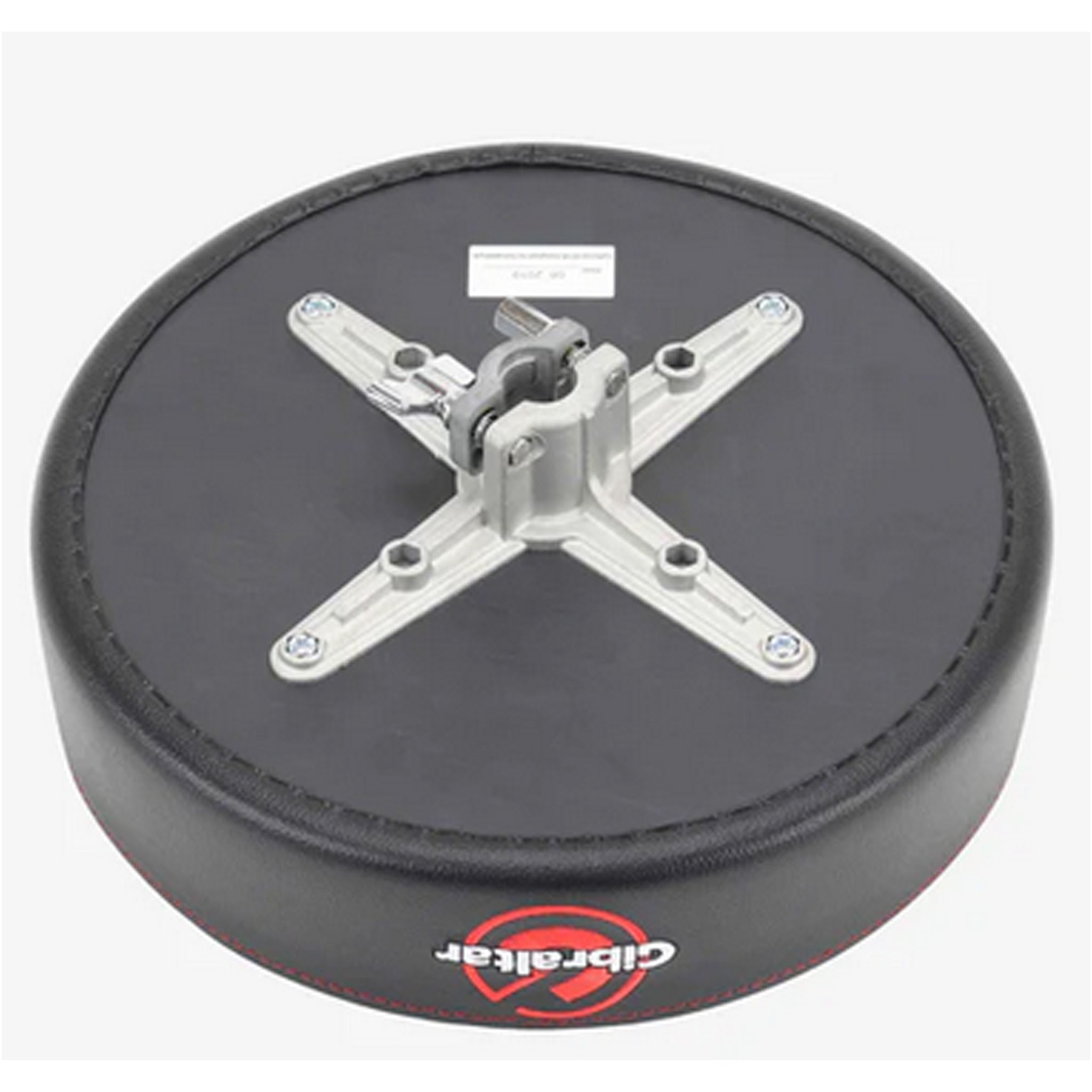 Gibraltar 13" Round Drum Throne