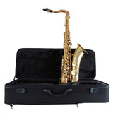 Selmer STS511C Intermediate Tenor Saxophone Copper Finish