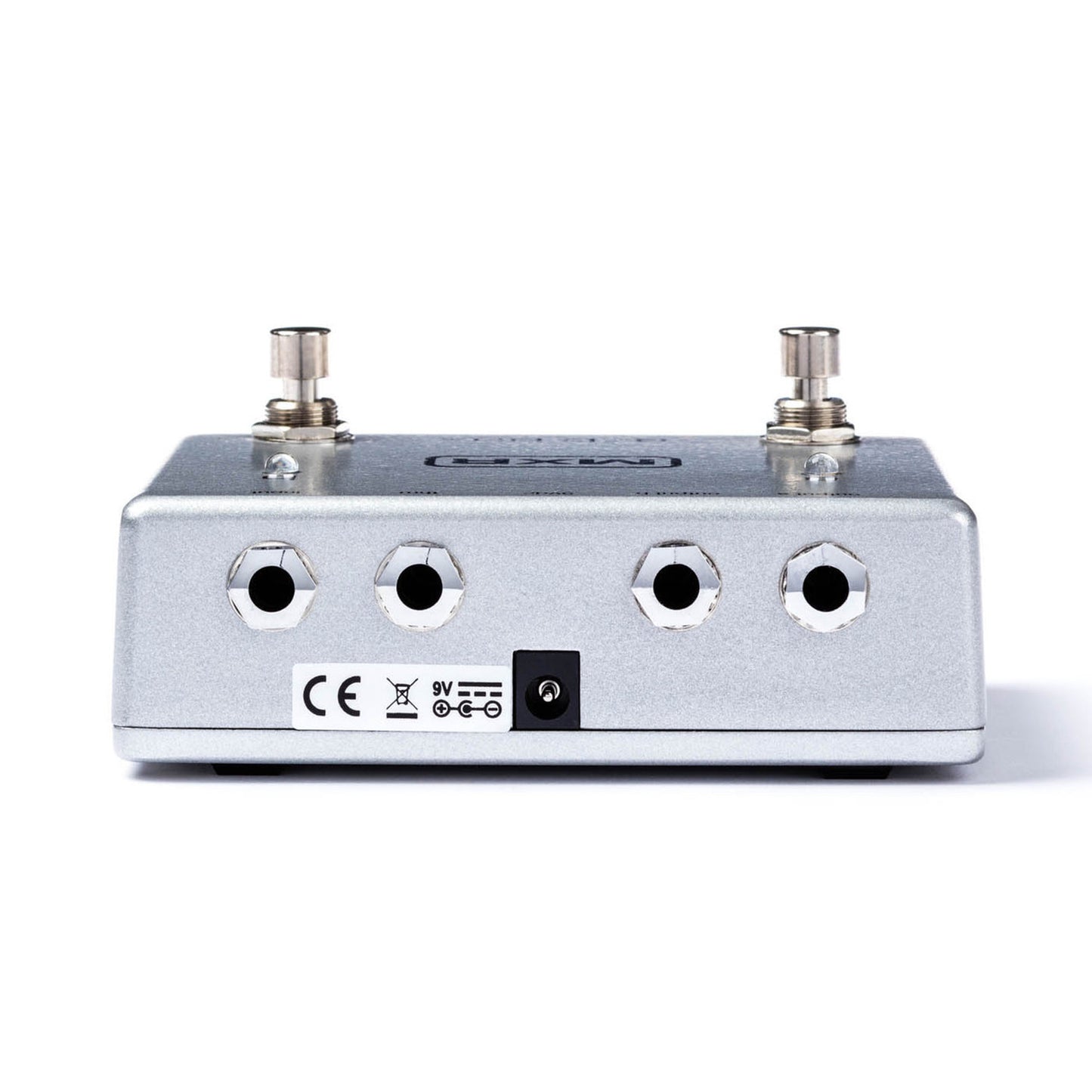 MXR A/B Box Pedal