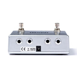 MXR A/B Box Pedal