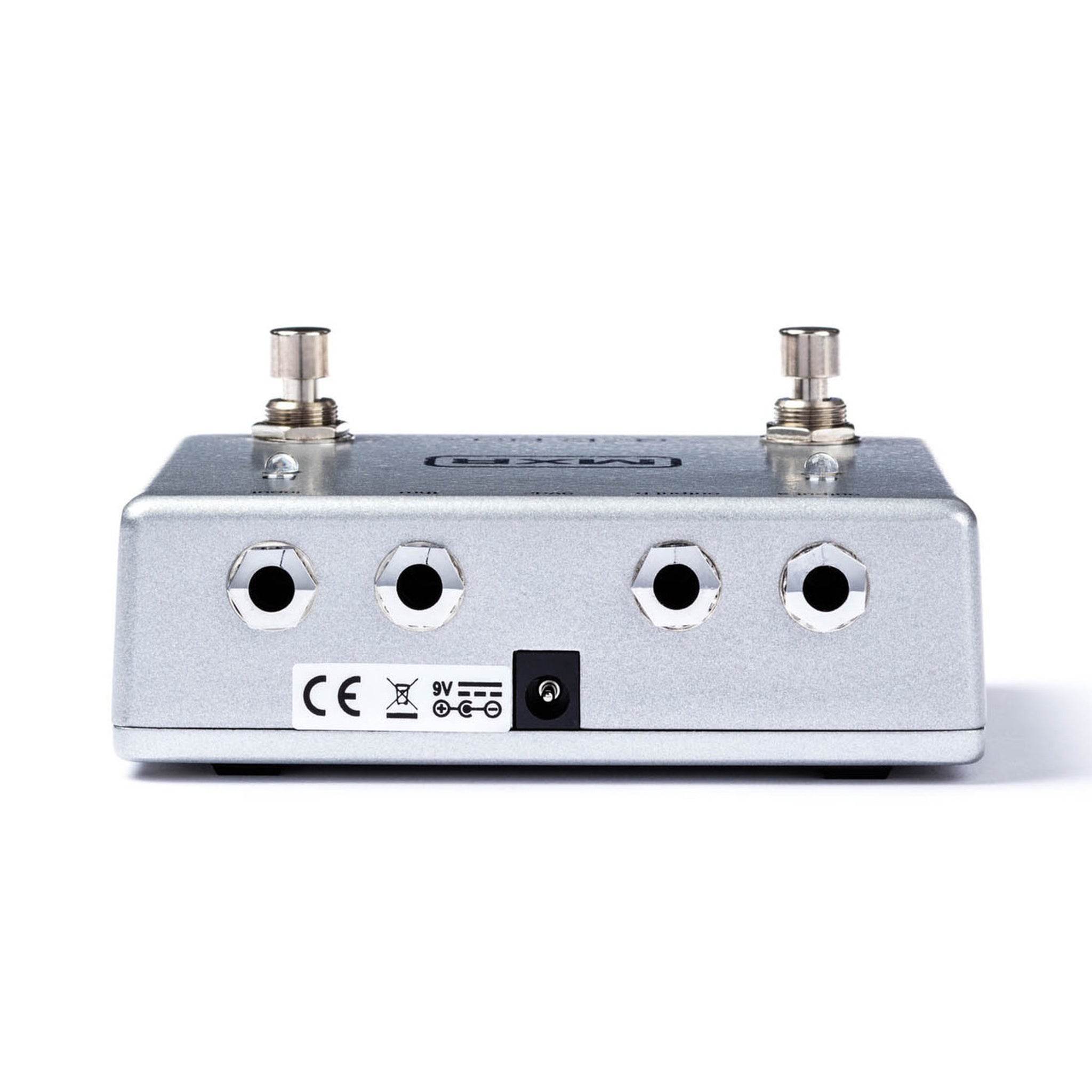 MXR A/B Box Pedal