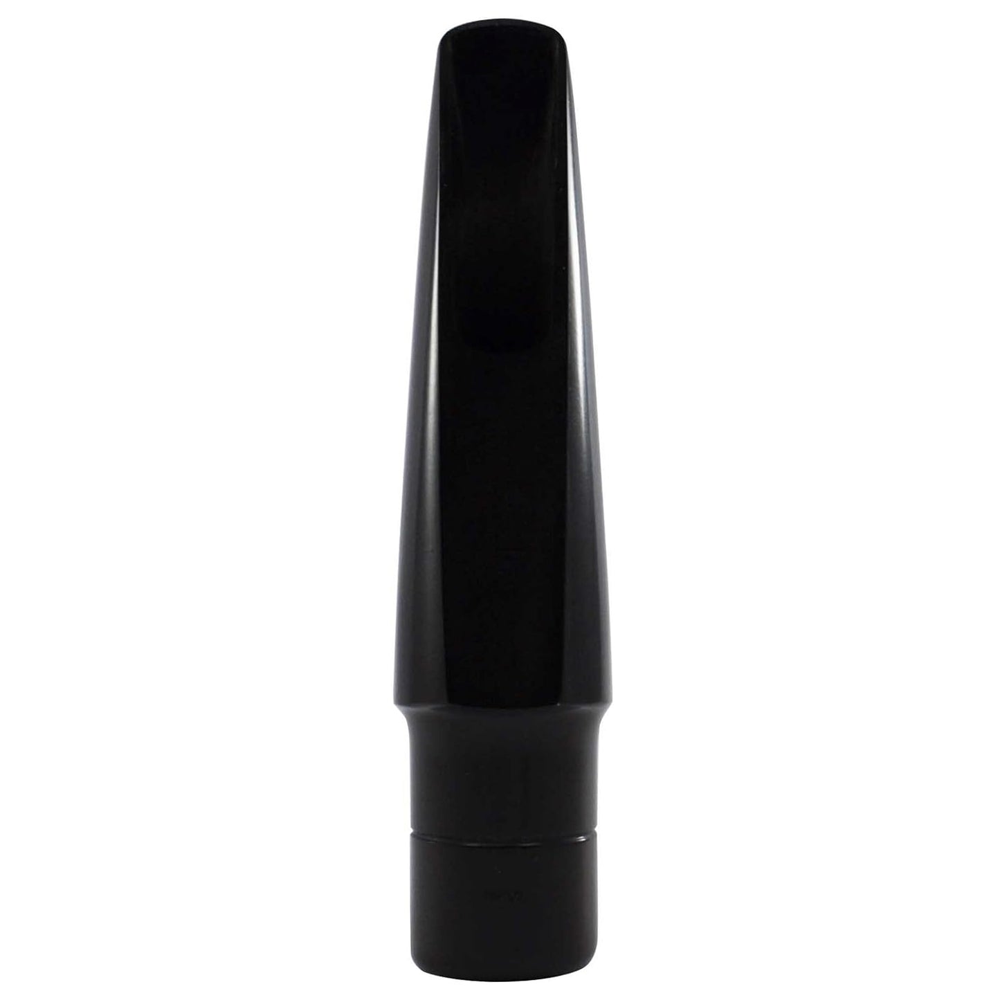 Otto Link Tone Edge Hard Rubber Baritone Saxophone Mouthpiece #5