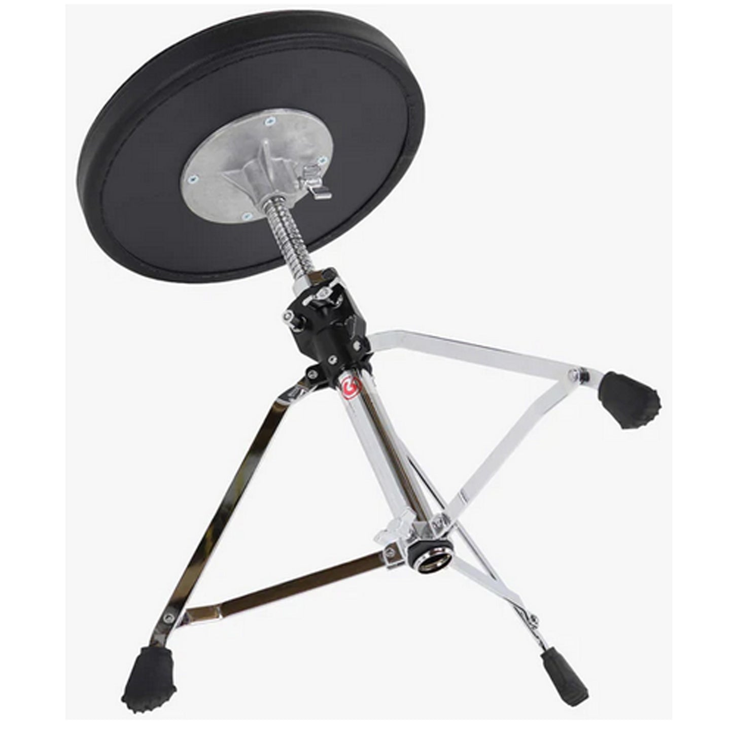 Gibraltar Airtech 13" Skinny Top Single-Braced Throne