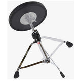 Gibraltar Airtech 13" Skinny Top Single-Braced Throne