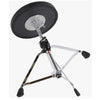 Gibraltar Airtech 13" Skinny Top Single-Braced Throne