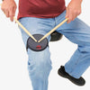 Gibraltar SC-LPP Leg Practice Pad with Strap