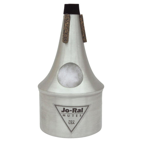 Jo-Ral TPT-4A Aluminum Trumpet Bucket Mute