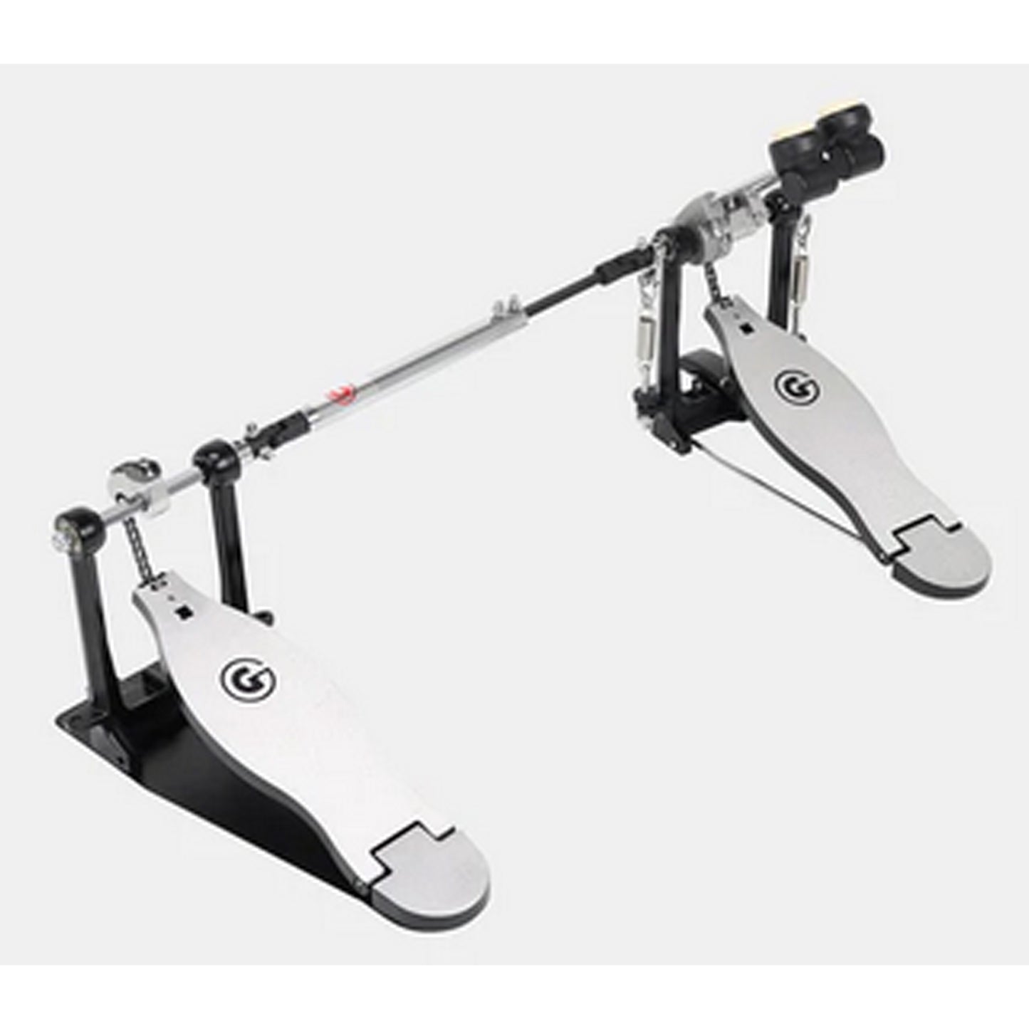 Gibraltar 4000 Series Chain Drive Double Bass Drum Pedal