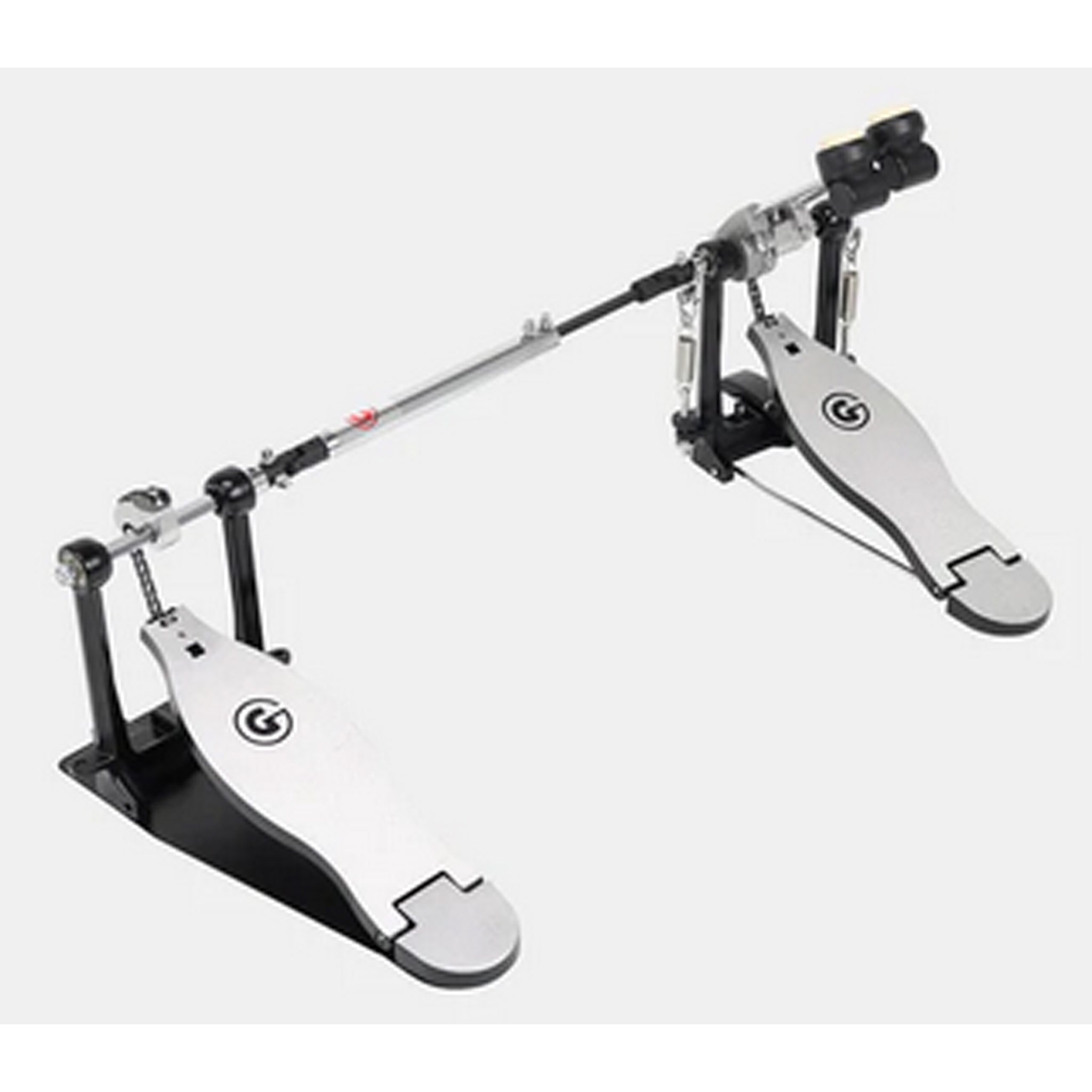 Gibraltar 4000 Series Chain Drive Double Bass Drum Pedal