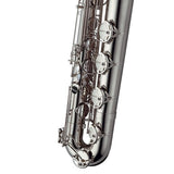 Yanagisawa BWO10S Baritone Saxophone Silver Plated