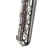 Yanagisawa BWO10S Baritone Saxophone Silver Plated