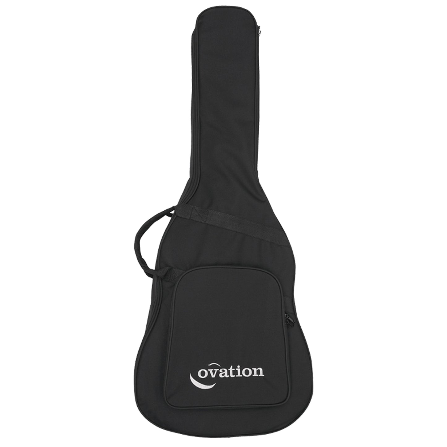 Ovation Guitar Gig Bag, Super Shallow Bowl Body