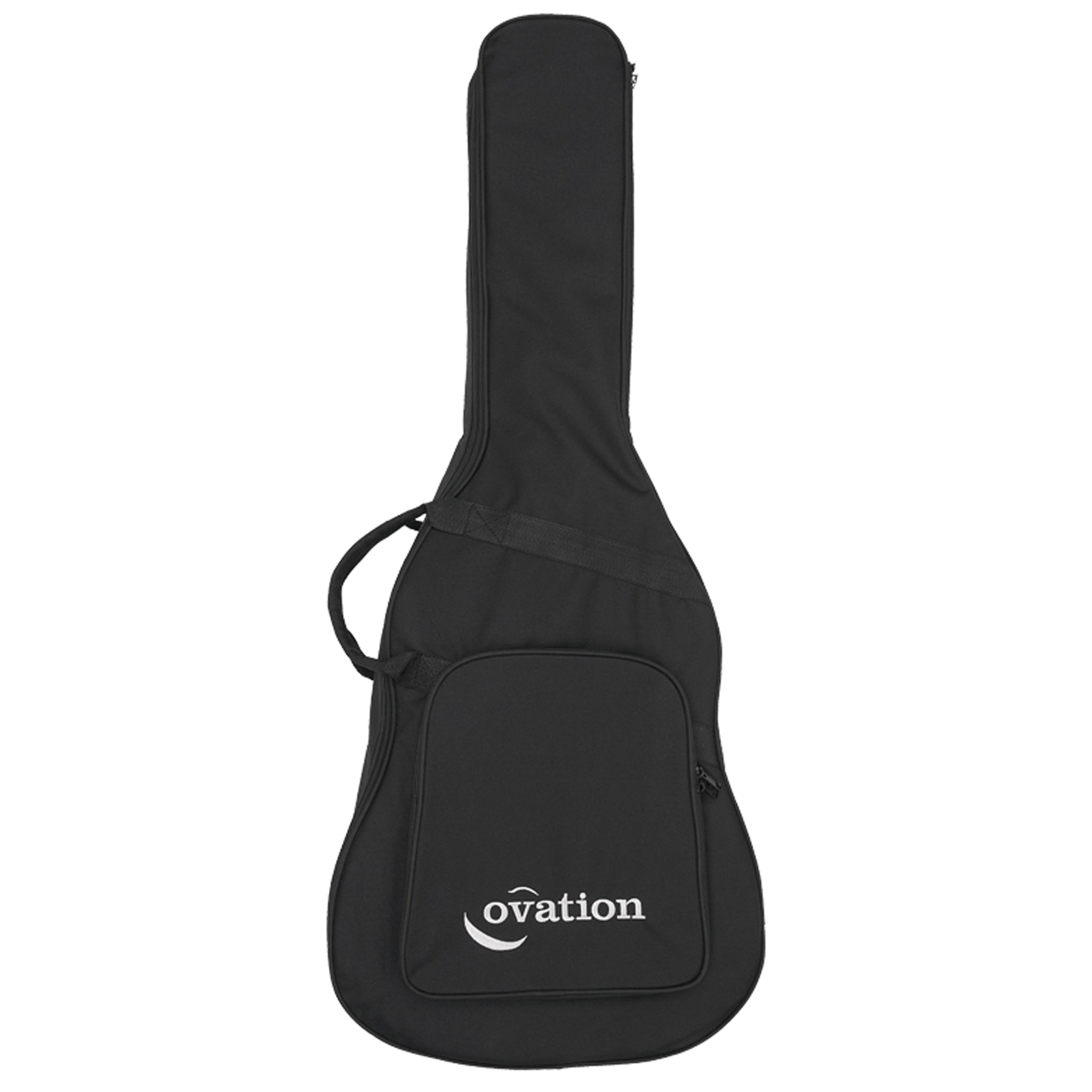 Ovation Guitar Gig Bag, Super Shallow Bowl Body