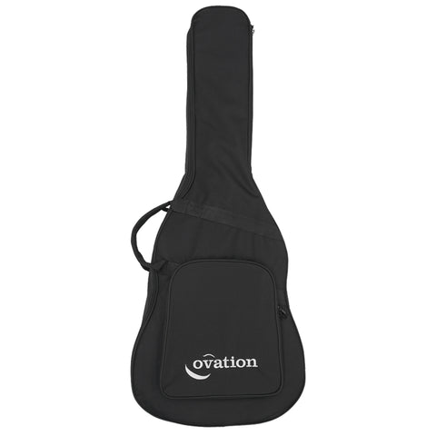 Ovation Guitar Gig Bag, Super Shallow Bowl Body