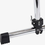 Gibraltar Road Series 1.5" Black Quick Release Drum Rack T Clamp
