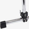 Gibraltar Road Series 1.5" Black Quick Release Drum Rack T Clamp