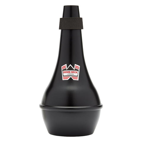 Baritone horn mute hotsell