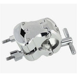 Gibraltar Chrome 1.5" Drum Rack Super Multi Clamp