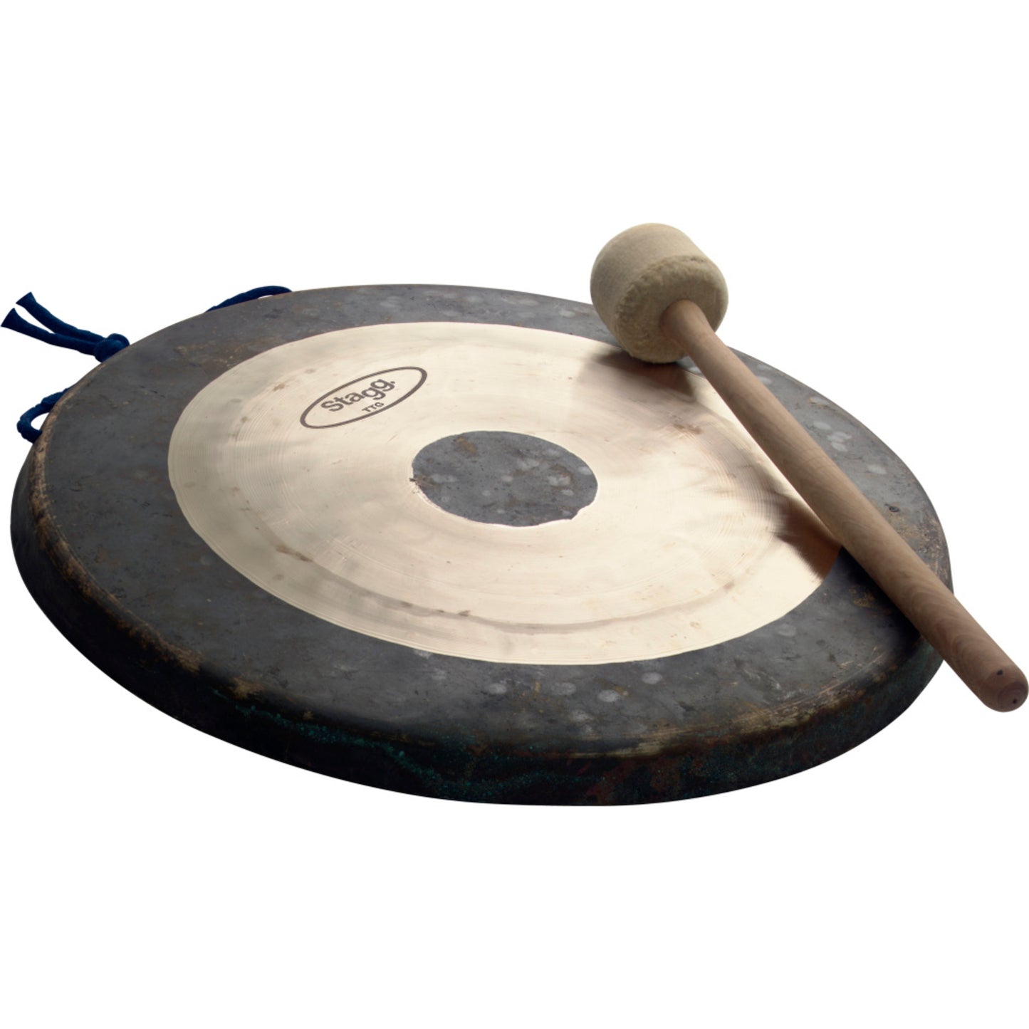 Stagg 16" Tam Tam Gong W/ Beater