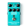 MXR Bass Chorus Deluxe Pedal