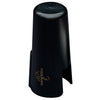 Yanagisawa Cap for Yany Sixs Soprano Ligature Black