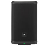 JBL PRX912 Professional Powered Two-Way 12-inch PA Loudspeaker